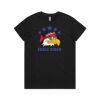 AS Colour - Maple Tee Thumbnail
