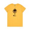 AS Colour - Maple Tee Thumbnail