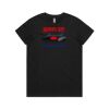 AS Colour - Maple Tee Thumbnail