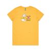 AS Colour - Maple Tee Thumbnail