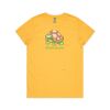 AS Colour - Maple Tee Thumbnail
