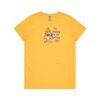 AS Colour - Maple Tee Thumbnail