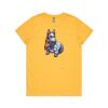 AS Colour - Maple Tee Thumbnail