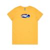 AS Colour - Maple Tee Thumbnail
