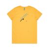 AS Colour - Maple Tee Thumbnail