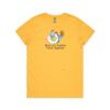 AS Colour - Maple Tee Thumbnail