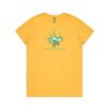 AS Colour - Maple Tee Thumbnail