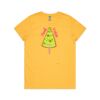 AS Colour - Maple Tee Thumbnail