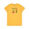 AS Colour - Maple Tee Thumbnail