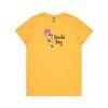 AS Colour - Maple Tee Thumbnail