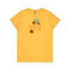 AS Colour - Maple Tee Thumbnail