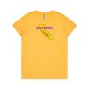 AS Colour - Maple Tee Thumbnail