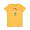 AS Colour - Maple Tee Thumbnail