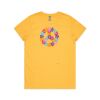 AS Colour - Maple Tee Thumbnail