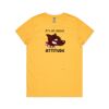 AS Colour - Maple Tee Thumbnail