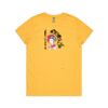 AS Colour - Maple Tee Thumbnail