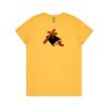 AS Colour - Maple Tee Thumbnail