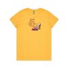 AS Colour - Maple Tee Thumbnail