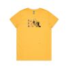 AS Colour - Maple Tee Thumbnail