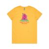 AS Colour - Maple Tee Thumbnail