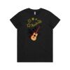 AS Colour - Maple Tee Thumbnail