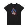 AS Colour - Maple Tee Thumbnail