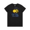 AS Colour - Maple Tee Thumbnail