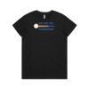 AS Colour - Maple Tee Thumbnail