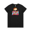 AS Colour - Maple Tee Thumbnail