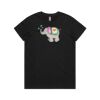 AS Colour - Maple Tee Thumbnail