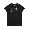 AS Colour - Maple Tee Thumbnail