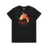 AS Colour - Maple Tee Thumbnail