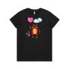 AS Colour - Maple Tee Thumbnail