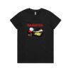 AS Colour - Maple Tee Thumbnail
