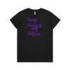 AS Colour - Maple Tee Thumbnail