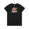 AS Colour - Maple Tee Thumbnail
