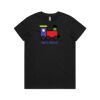 AS Colour - Maple Tee Thumbnail
