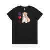 AS Colour - Maple Tee Thumbnail
