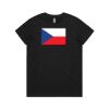 AS Colour - Maple Tee Thumbnail
