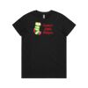 AS Colour - Maple Tee Thumbnail