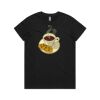 AS Colour - Maple Tee Thumbnail