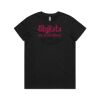 AS Colour - Maple Tee Thumbnail