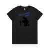 AS Colour - Maple Tee Thumbnail