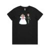 AS Colour - Maple Tee Thumbnail