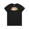 AS Colour - Maple Tee Thumbnail