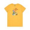 AS Colour - Maple Tee Thumbnail