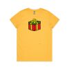 AS Colour - Maple Tee Thumbnail