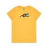 AS Colour - Maple Tee Thumbnail