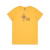 AS Colour - Maple Tee Thumbnail