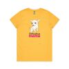 AS Colour - Maple Tee Thumbnail